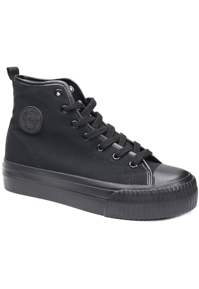Tenisi dama LCW 24 02 2134L BLACK