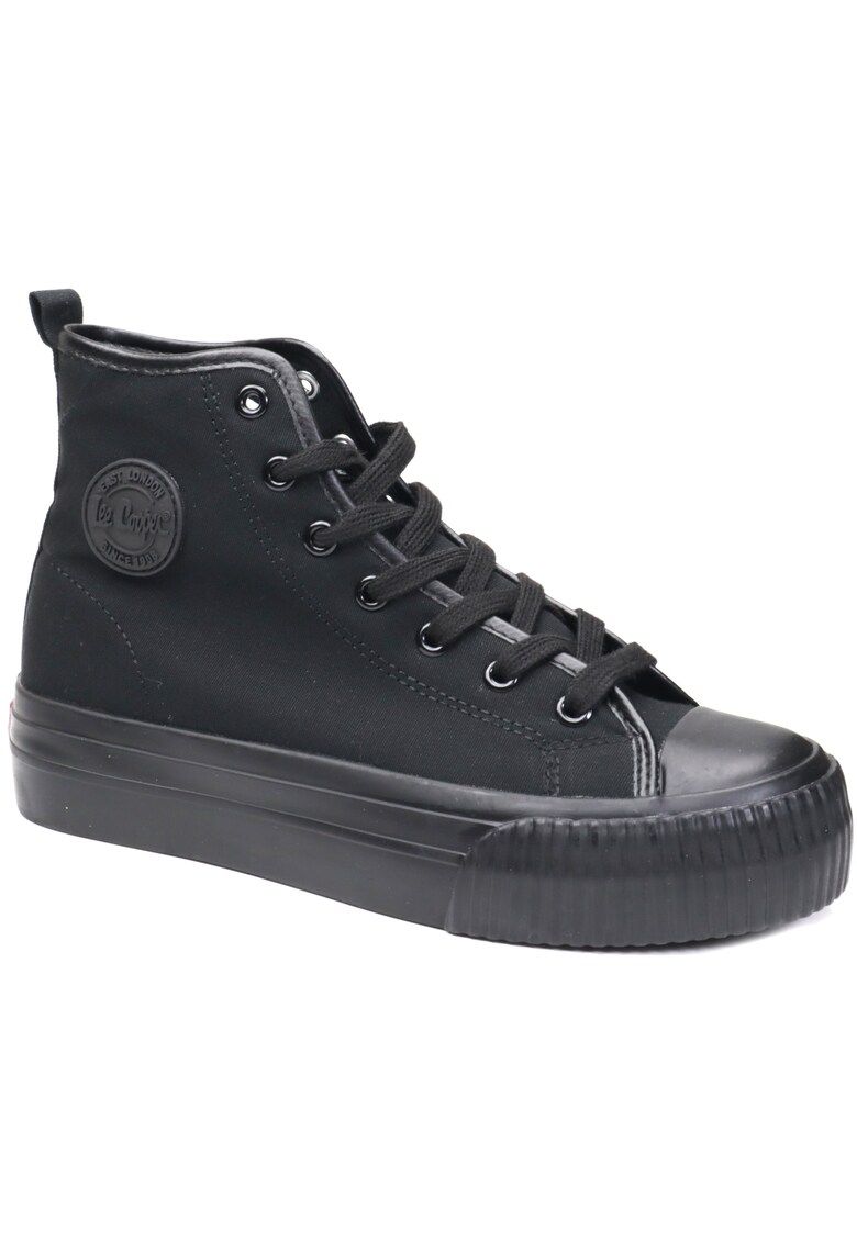 Tenisi dama LCW 24 02 2134L BLACK