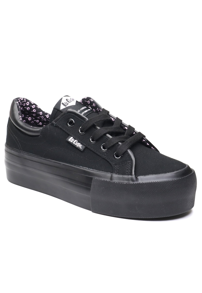 Tenisi dama LCW 24 31 2180L BLACK