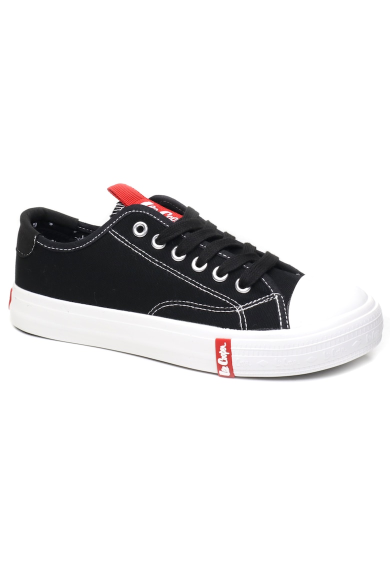 Tenisi dama LCW 24 31 2237L BLACK