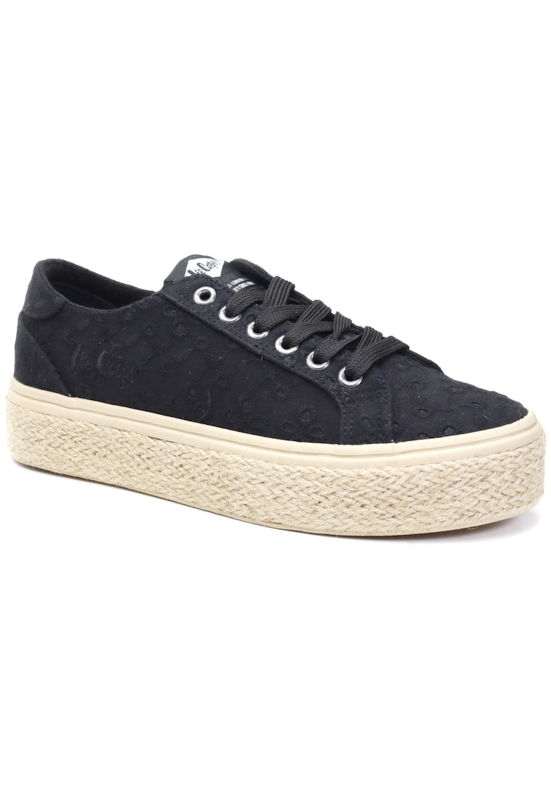 Tenisi dama LCW 24 44 2424L BLACK