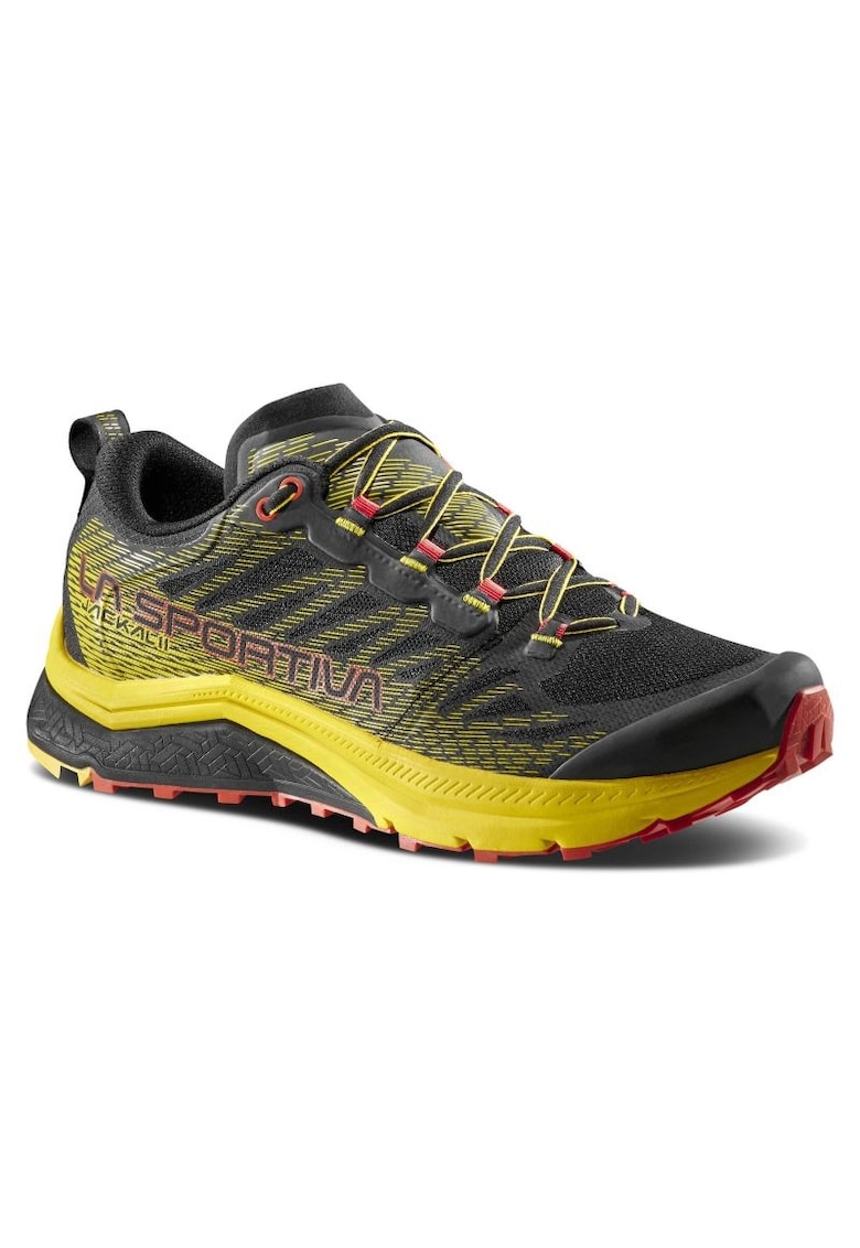 Pantofi pentru barbati - BM191961 - Negru