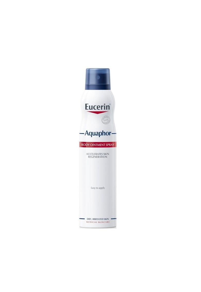 Spray pentru pielea uscata si iritata Aquaphor 250 ml