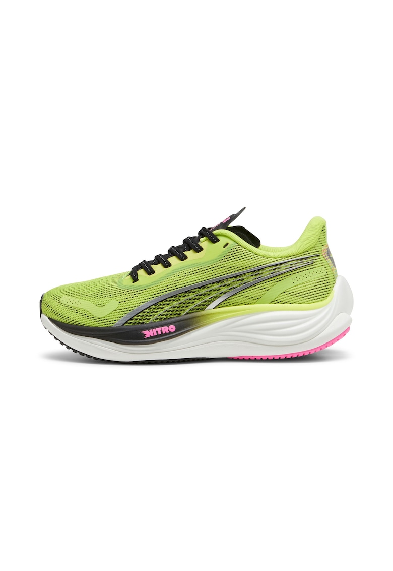 Pantofi sport dama Velocity Nitro 3 - Verde