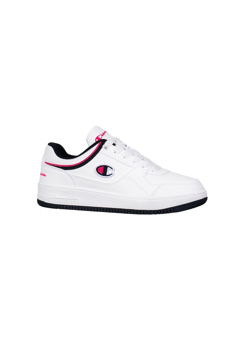 Pantofi sport dama - Rebound Low - Alb