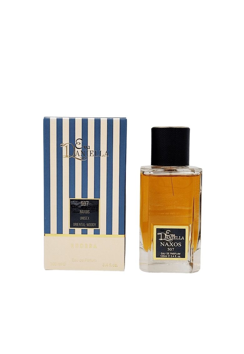 Apa de parfum - Edossa - Xerjoff Naxos 507 - unisex - 100 ml