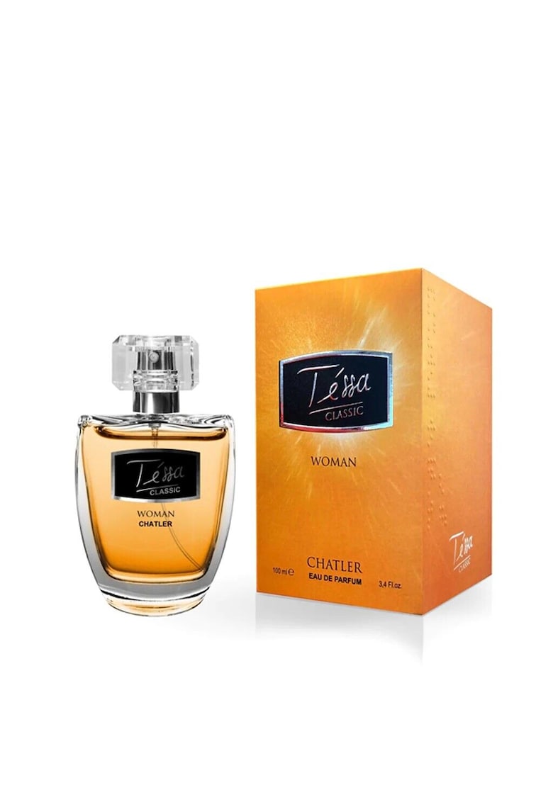 Apa de parfum Tessa Classic Woman - Lancome Tresor 100 ml