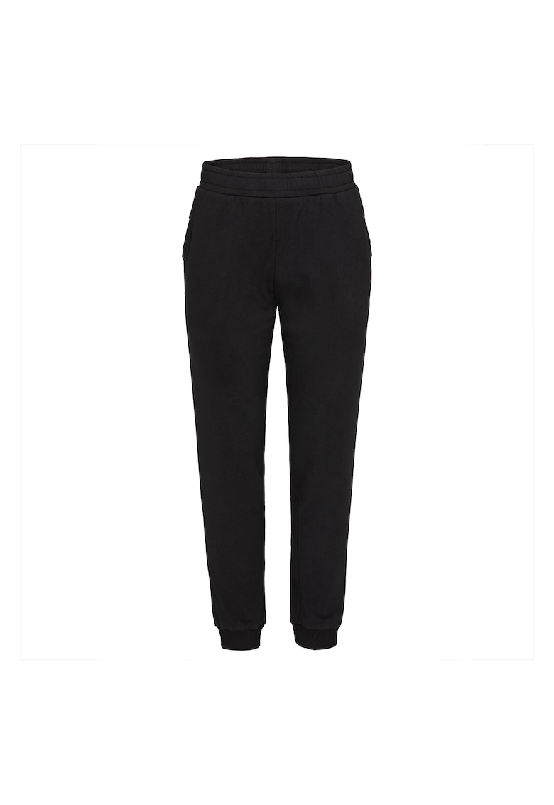 Pantaloni de trening cu buzunare oblice Eriks