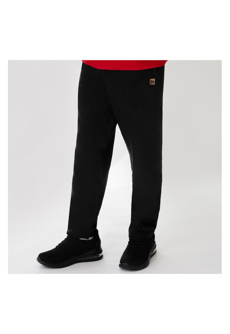 Pantaloni de trening drepti Timmy 26573