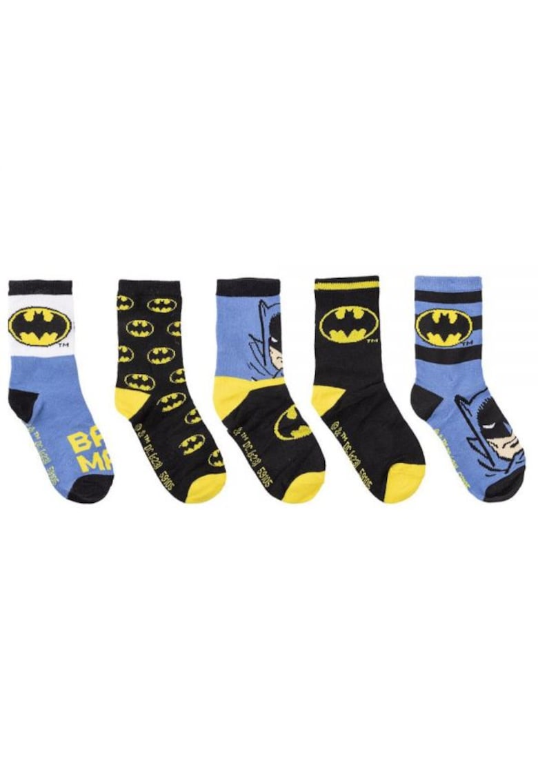 Sosete Batman