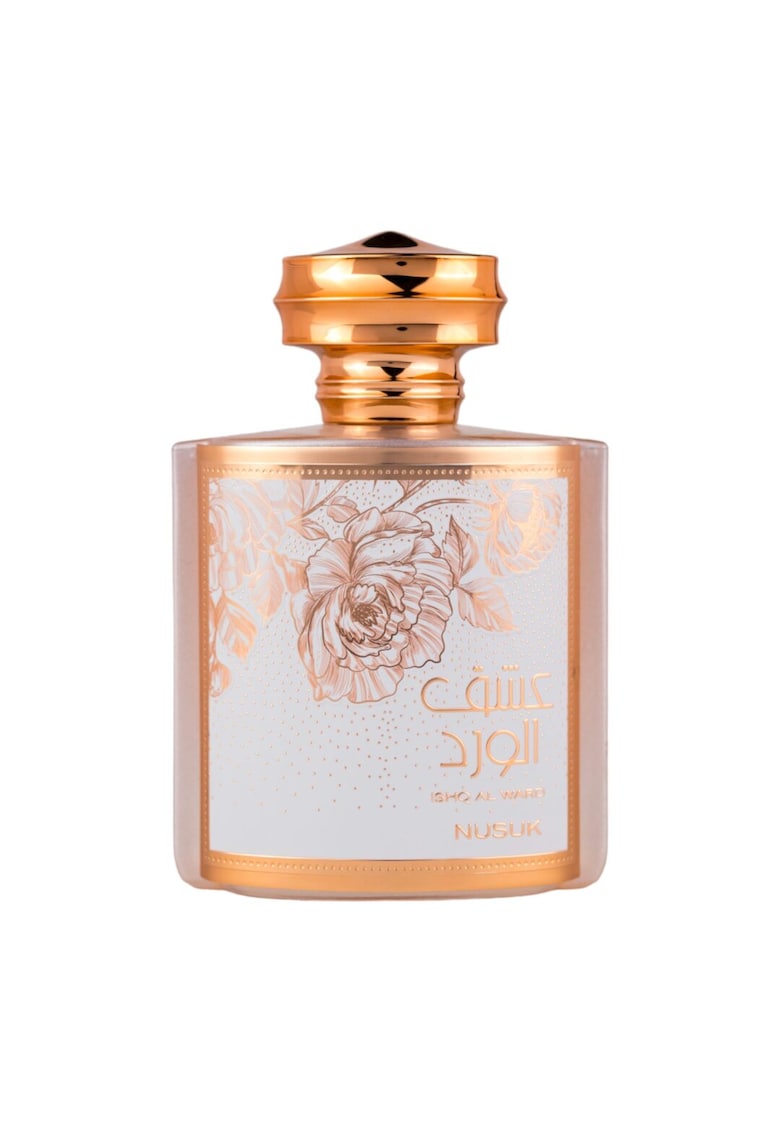 Apa de Parfum Ishq Al Ward - Unisex - 100ml