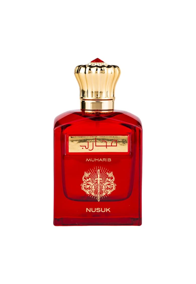 Apa de Parfum Muharib - Unisex - 100ml