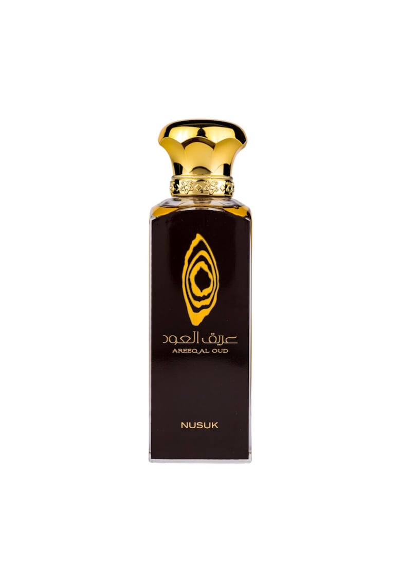 Apa de Parfum Areeq Al Oud - Unisex - 100 ml