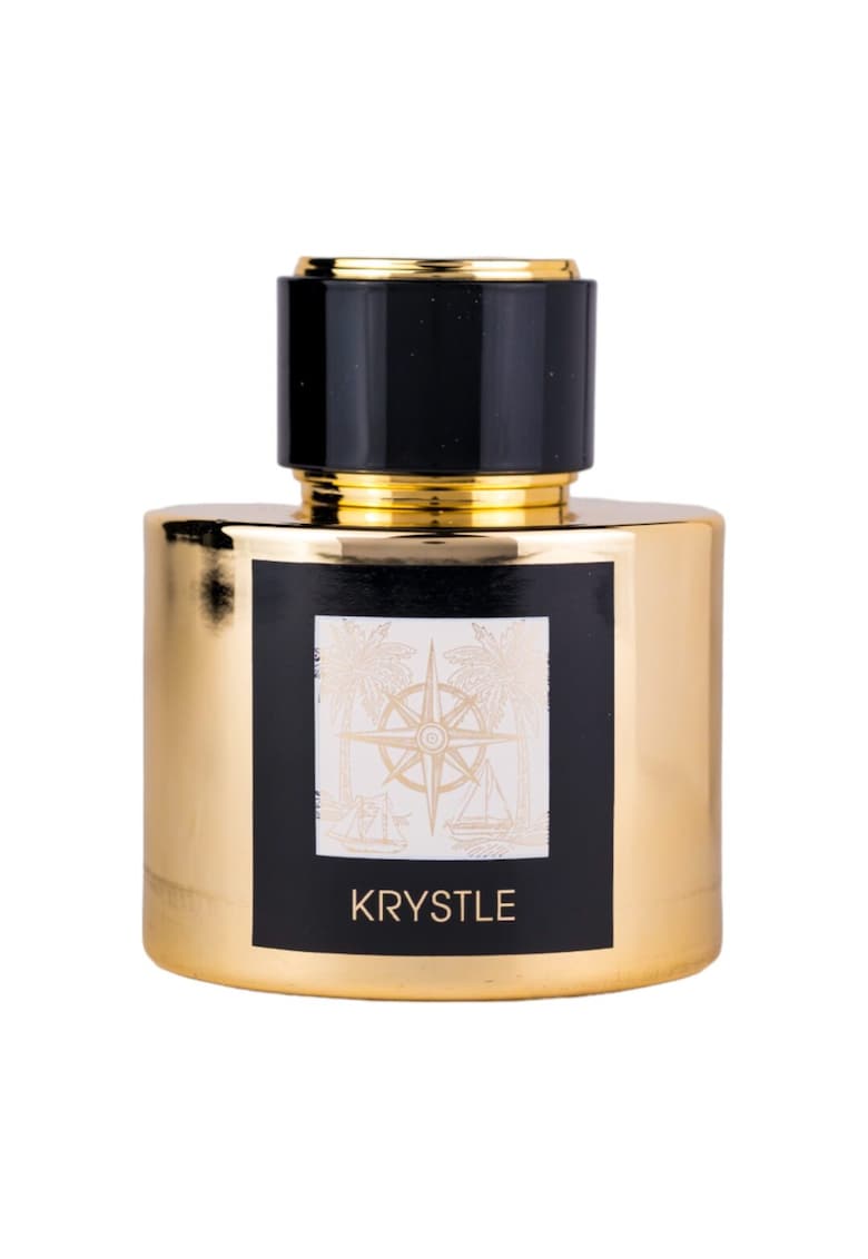 Apa de Parfum Krystle - Unisex - 100 ml