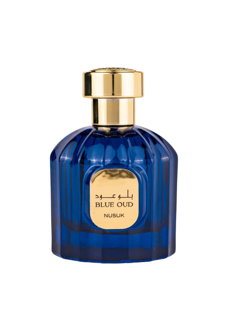 Apa de Parfum Blue Oud - Unisex - 100 ml