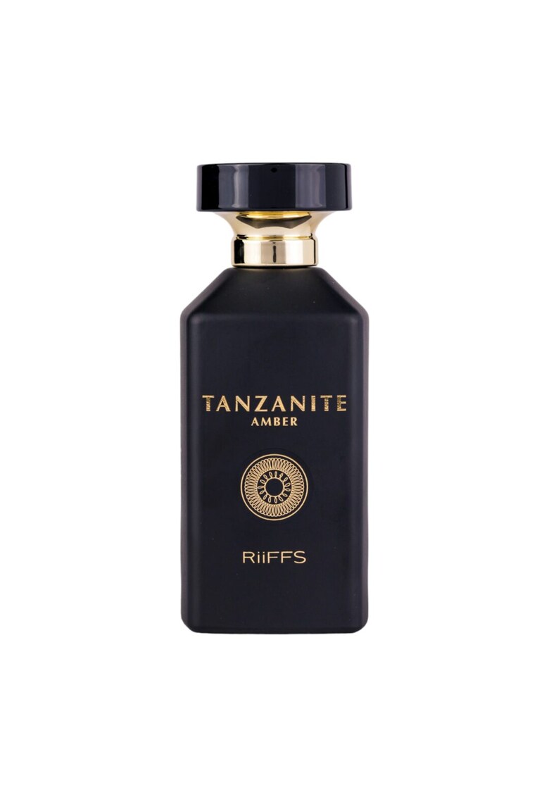 Apa de Parfum Tanzanite Amber - Barbati - 100 ml