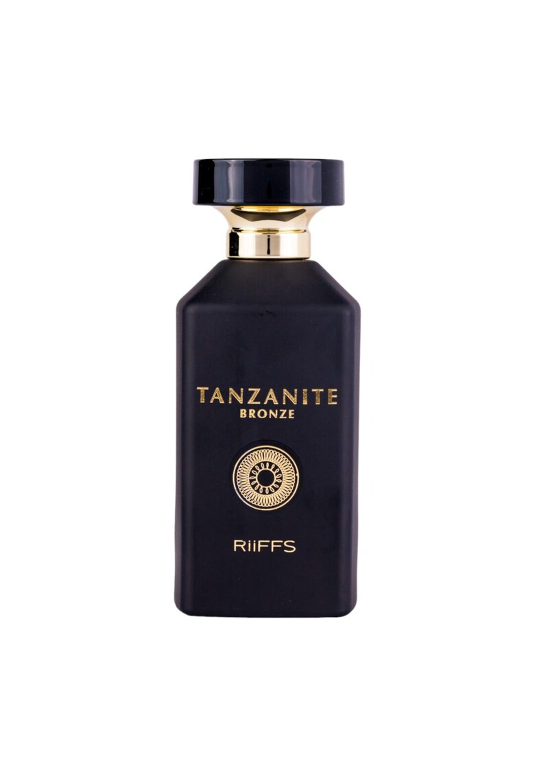 Apa de Parfum Tanzanite Bronze - Barbati - 100 ml