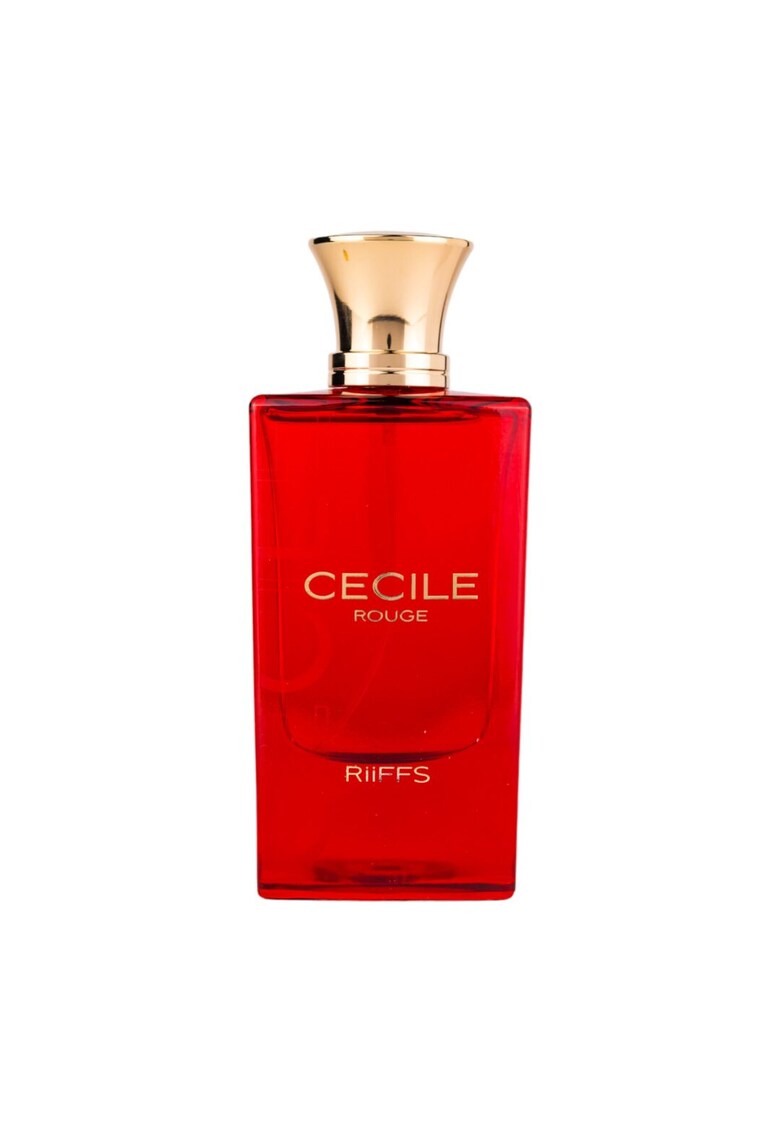 Apa de Parfum Cecile Rouge - Femei - 80 ml