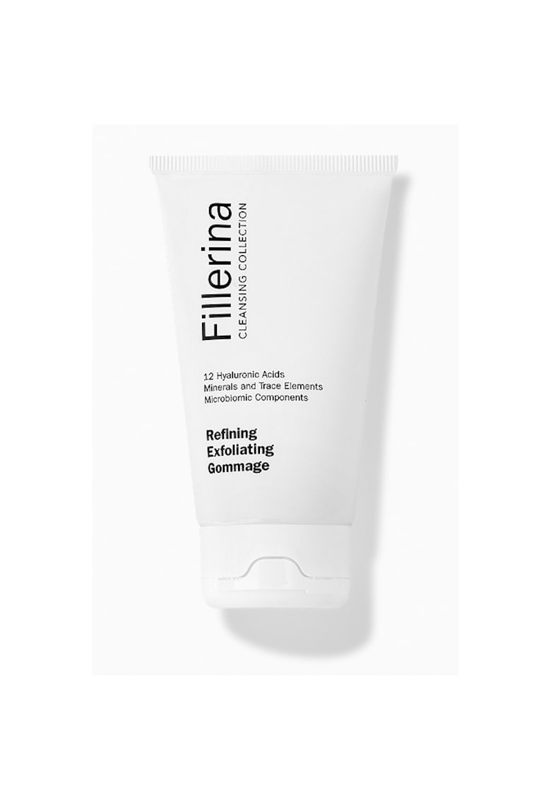 Gomaj exfoliant pentru uniformizare Fillerina Cleansing Collection - 75 ml