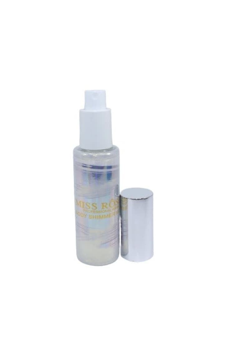 Spray Iluminator de Corp -  Body Shimmer Mist - 05 - 60 ml