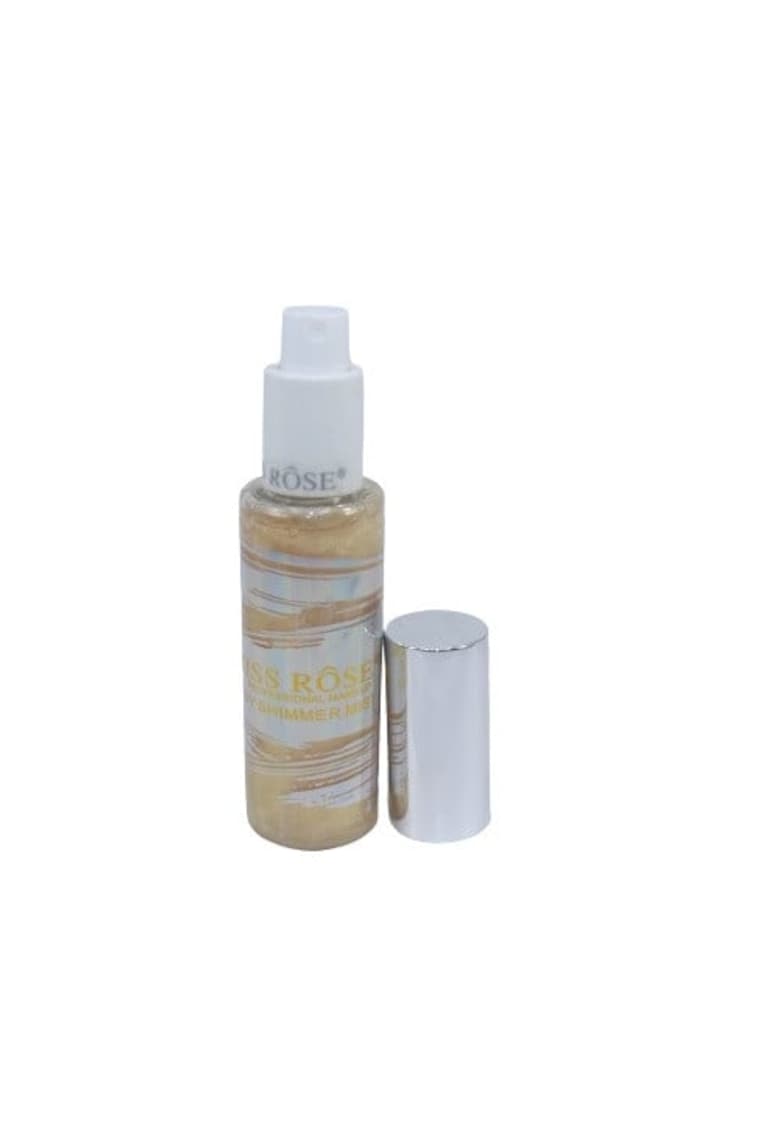 Spray Iluminator de Corp -  Body Shimmer Mist - 06 - 60 ml