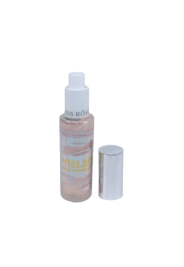 Spray Iluminator de Corp -  Body Shimmer Mist - 07 - 60 ml