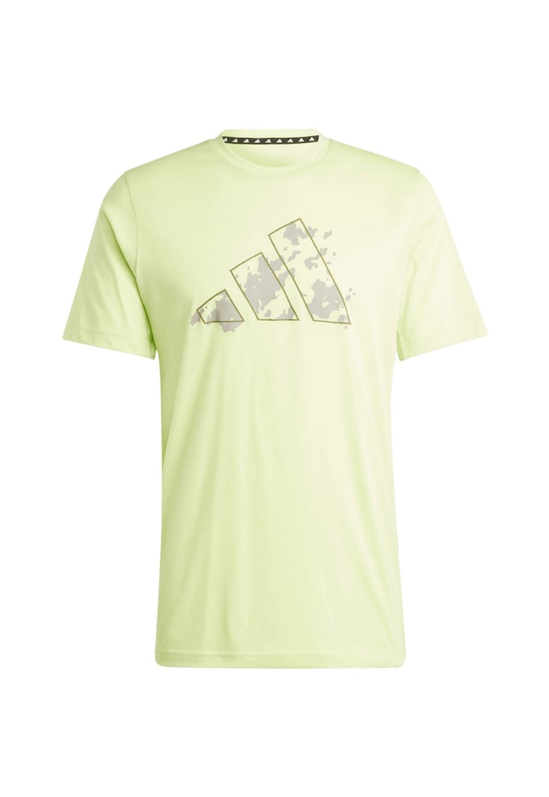 Tricou barbati Poliester - TR-ES+ TEE - Verde
