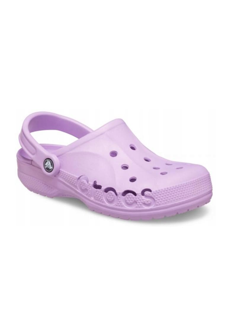 Saboti Femei - Baya 10126 Clog - Violet -