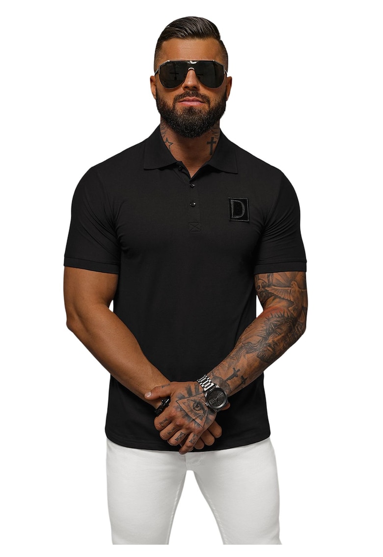 Tricou polo barbati  NB/MT3105