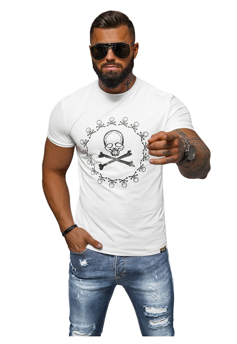 Tricou barbati  NB/MT3068 Tricou barbati  NB/MT3068