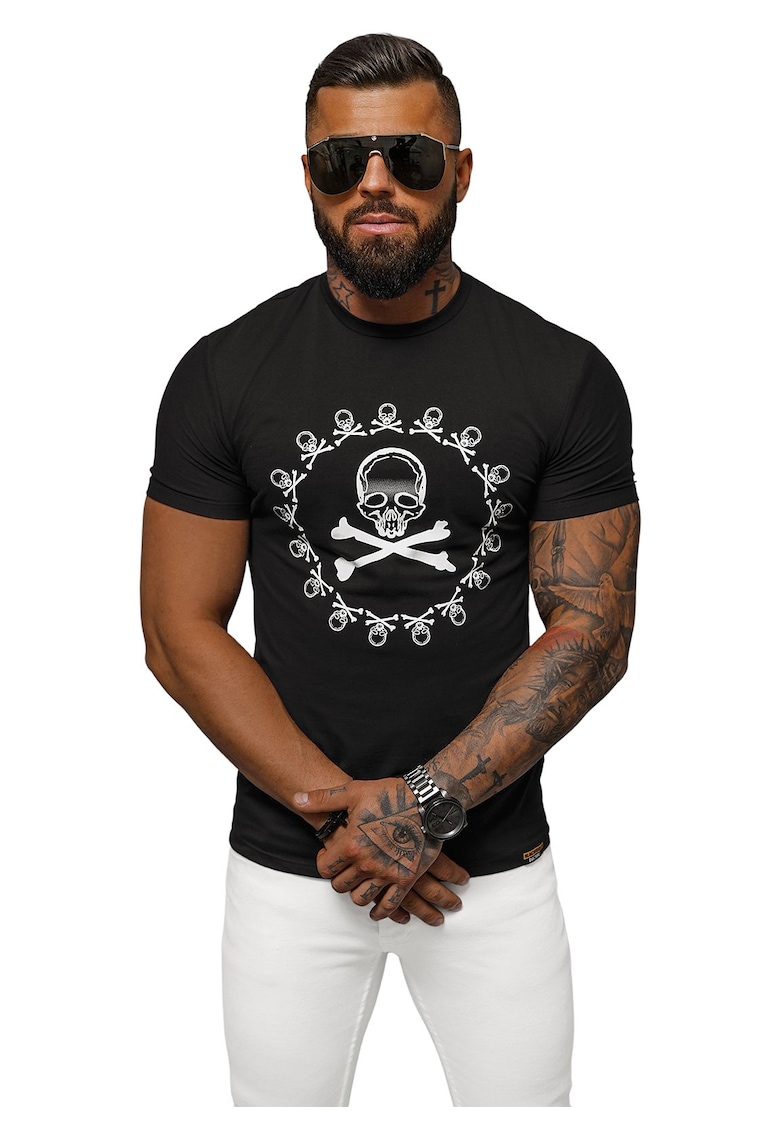 Tricou barbati  NB/MT3068