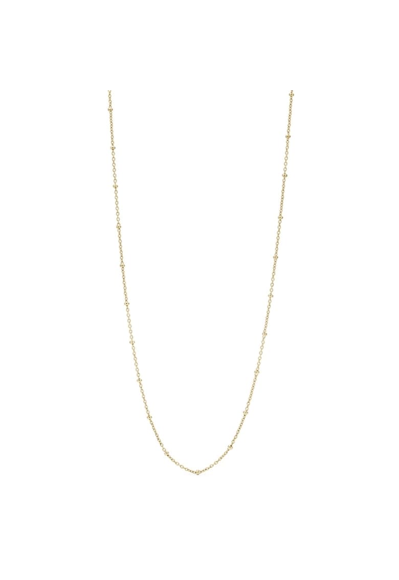 Colier Corra Oh So Charming - Auriu