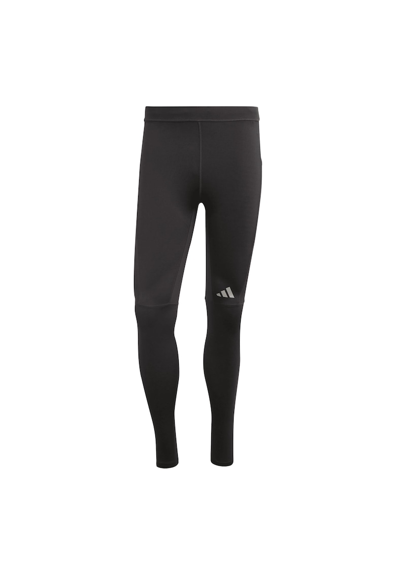 Colanti barbati Poliester - Negru - Negru