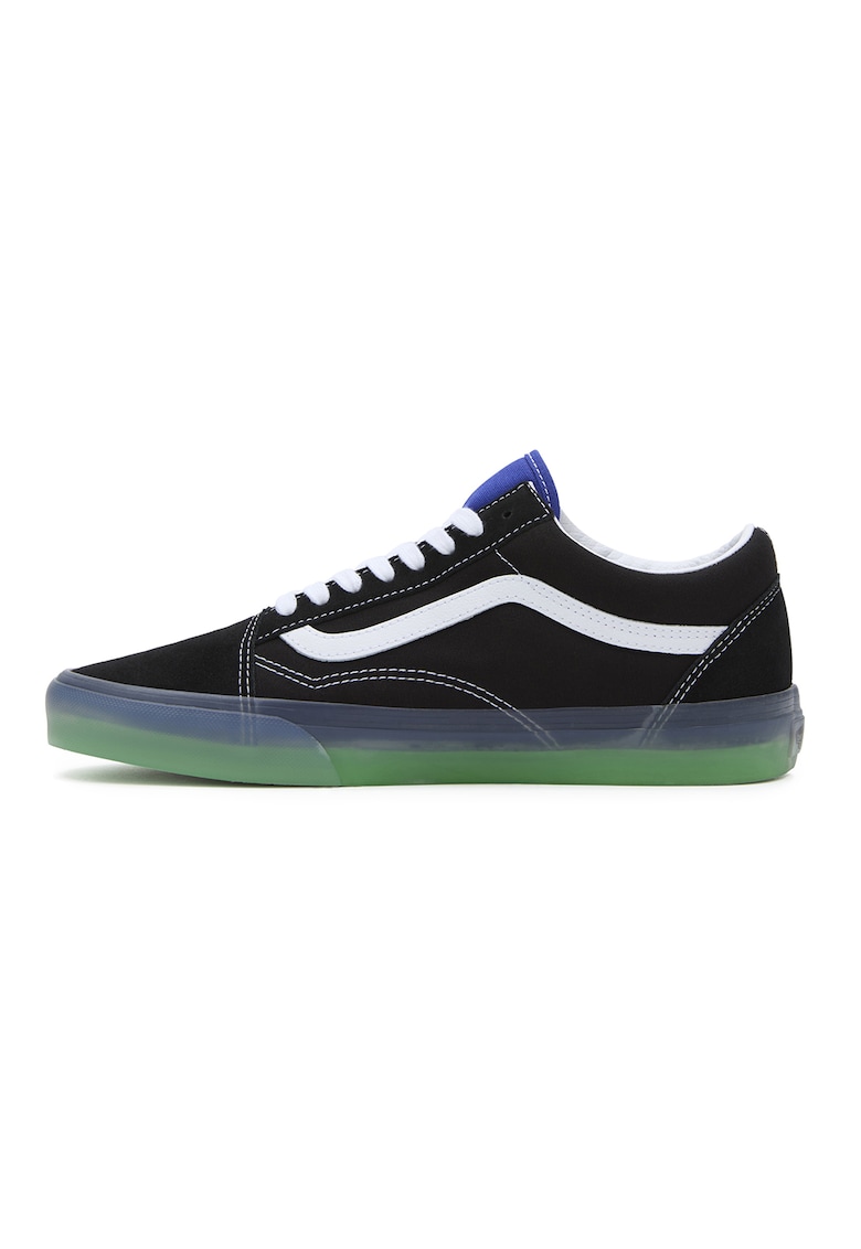 Pantofi sport de piele intoarsa Old Skool