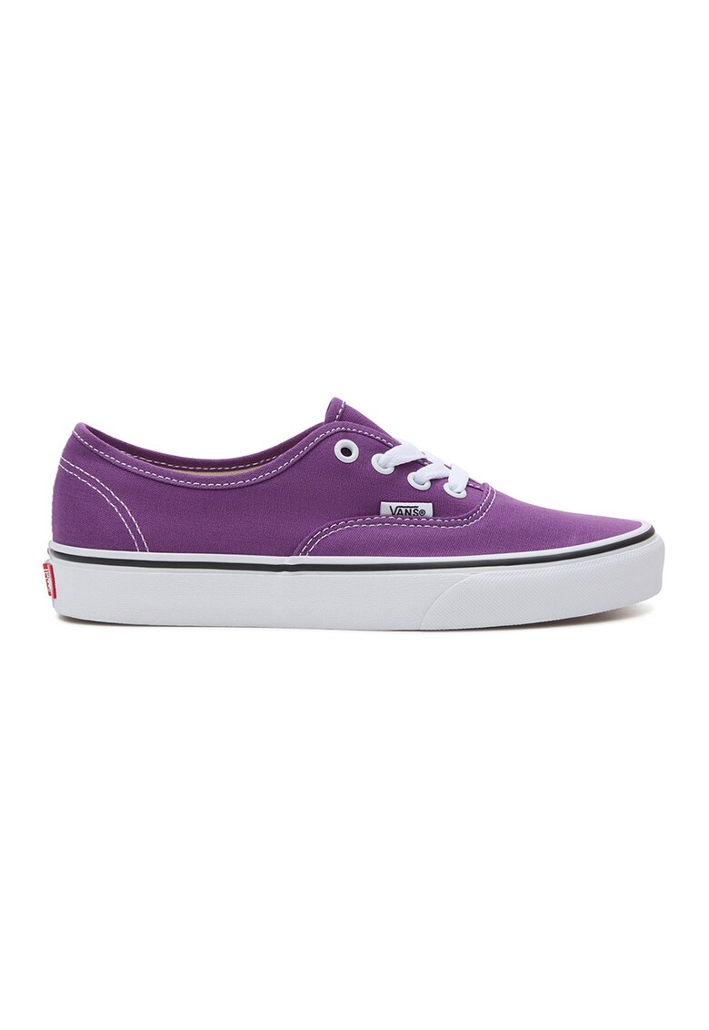 Vans Текстилни кецове Authentic с лого за Жени Vans Текстилни кецове Authentic с лого за Жени