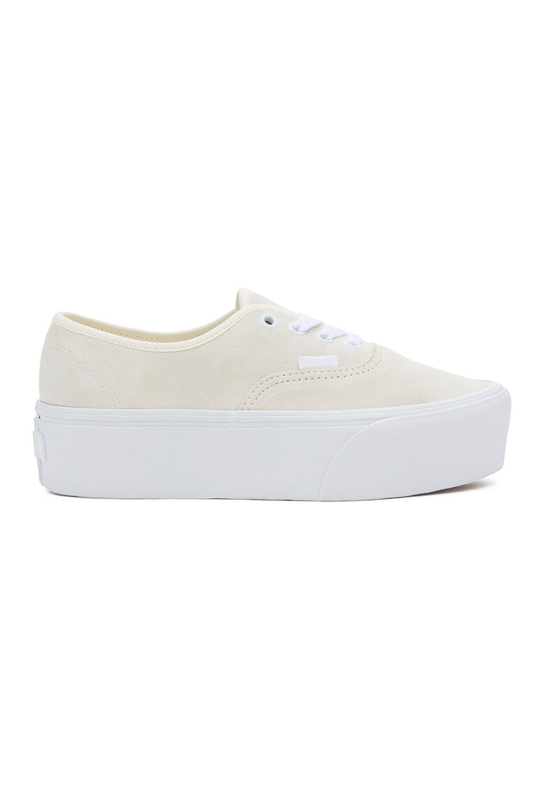 Vans Кецове Authentic Stackform с равна платформа за Жени Vans Кецове Authentic Stackform с равна платформа за Жени