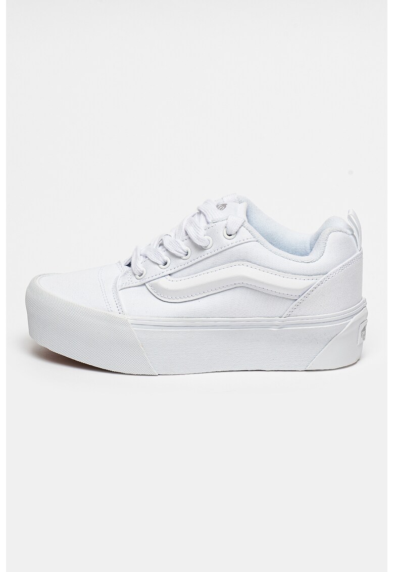 Vans Кецове Knu Stack с равна платформа за Жени Vans Кецове Knu Stack с равна платформа за Жени