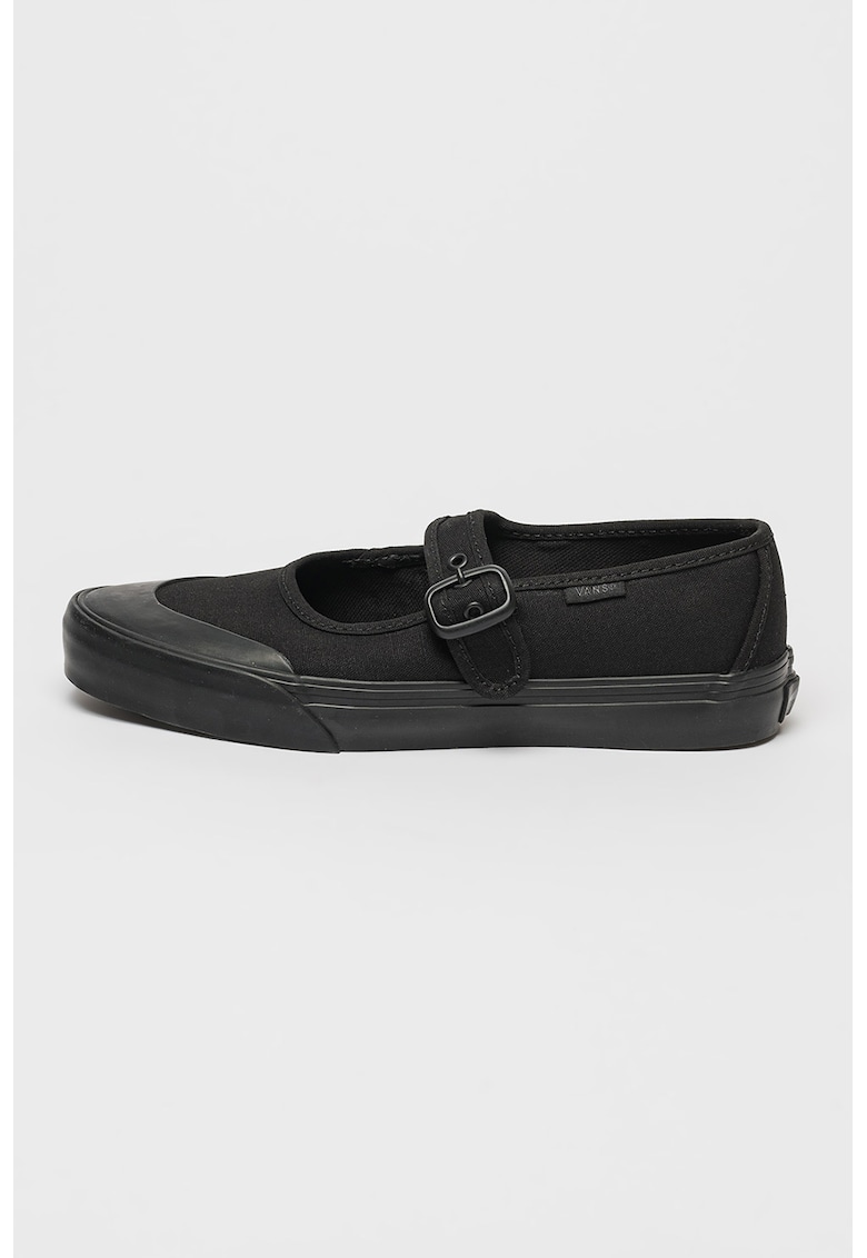 Pantofi Mary-Jane slip-on de panza