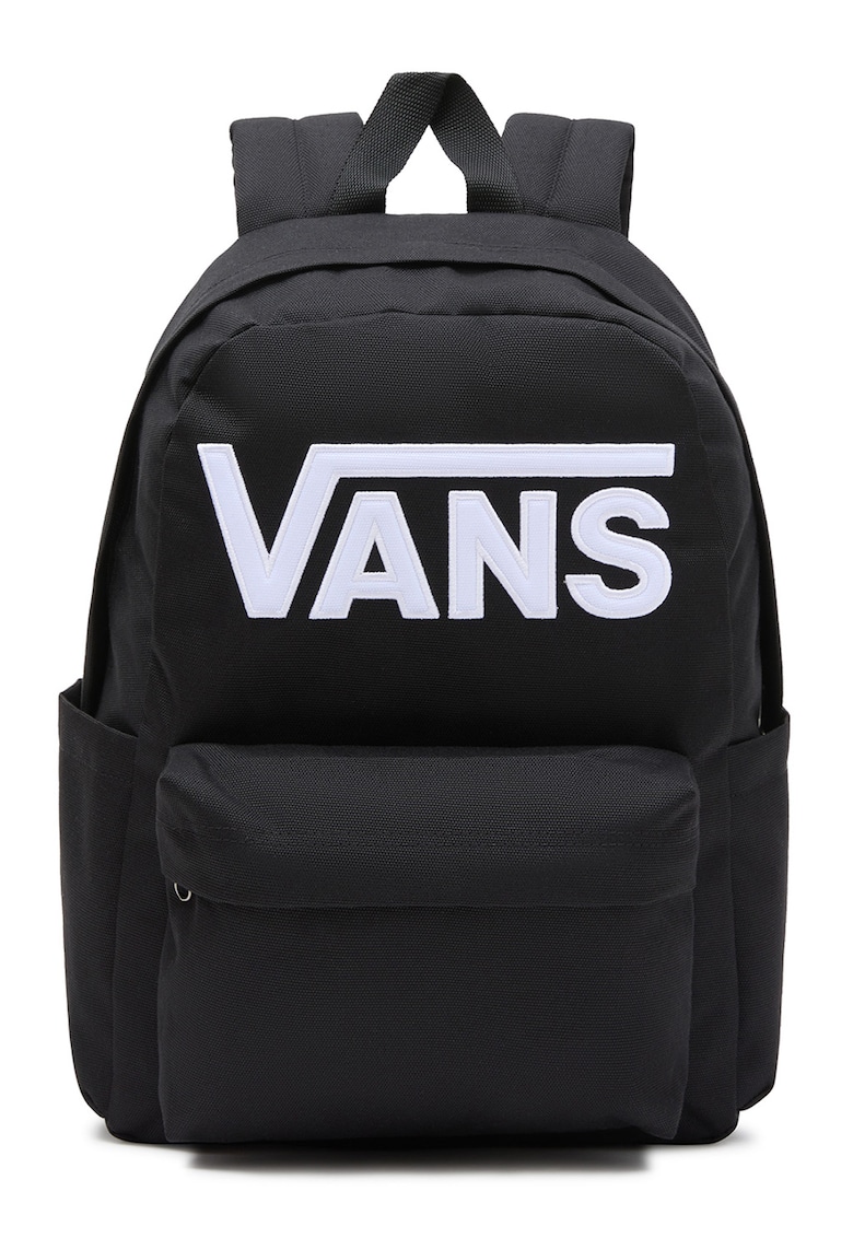 Rucsac cu logo stantat Old Skool Drop V