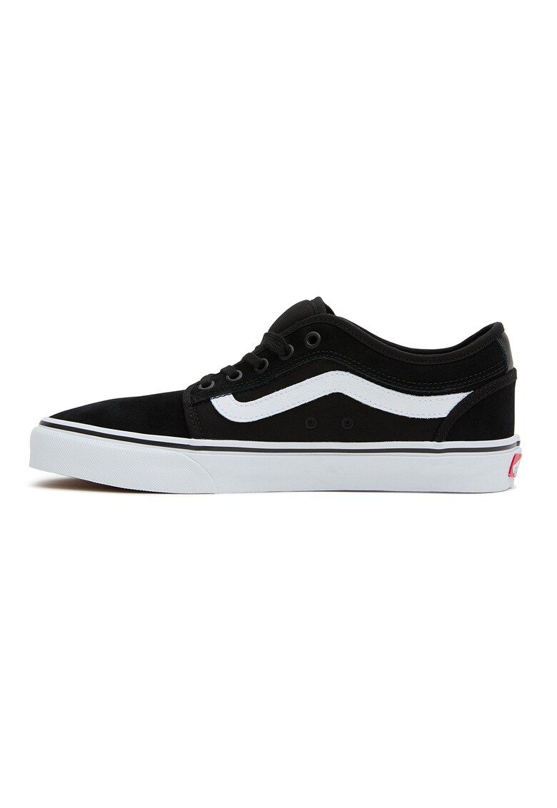 Pantofi sport Chukka Low Sidestripe