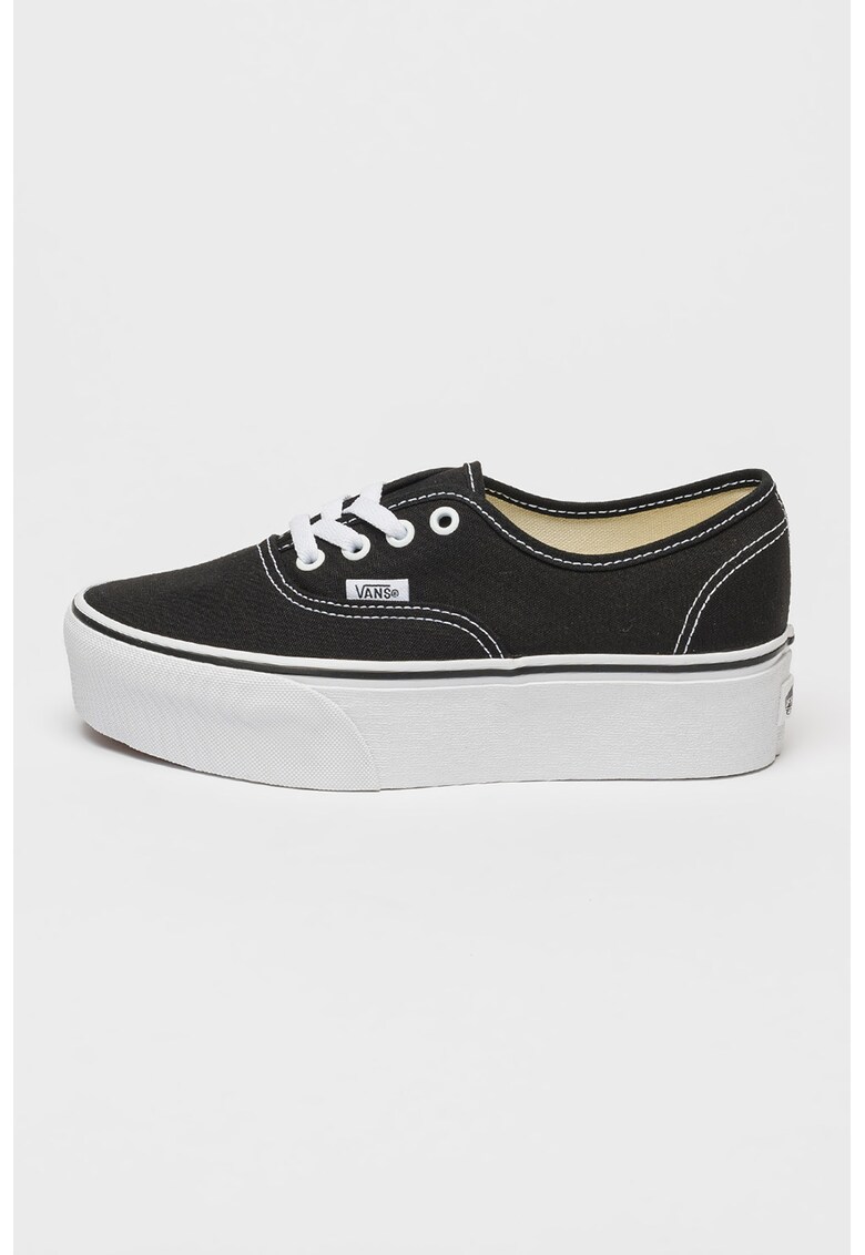 Vans Кецове Authentic с равна платформа