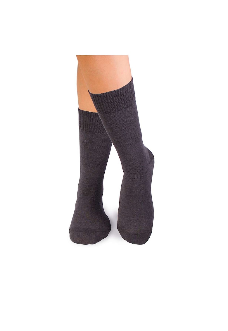 Sosete pentru diabetici cu compresie scazuta Sosete pentru diabetici cu compresie scazuta