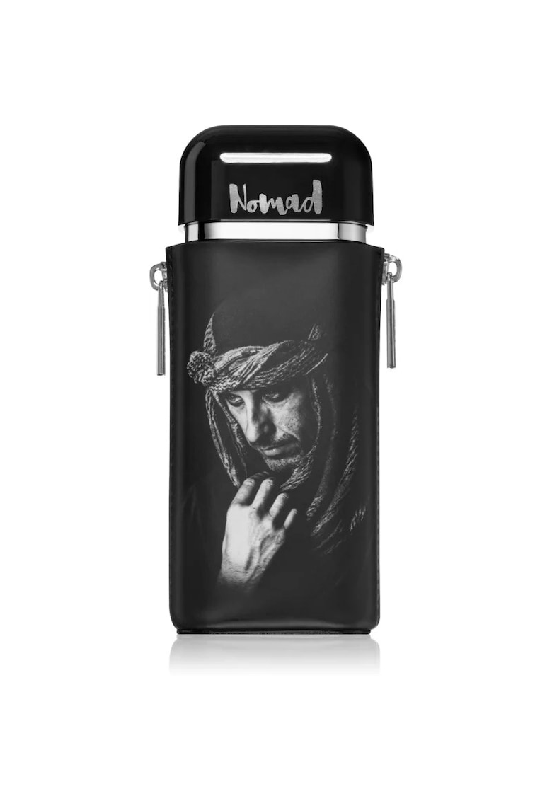 Apa de parfum - Nomad by barbati - 100ml