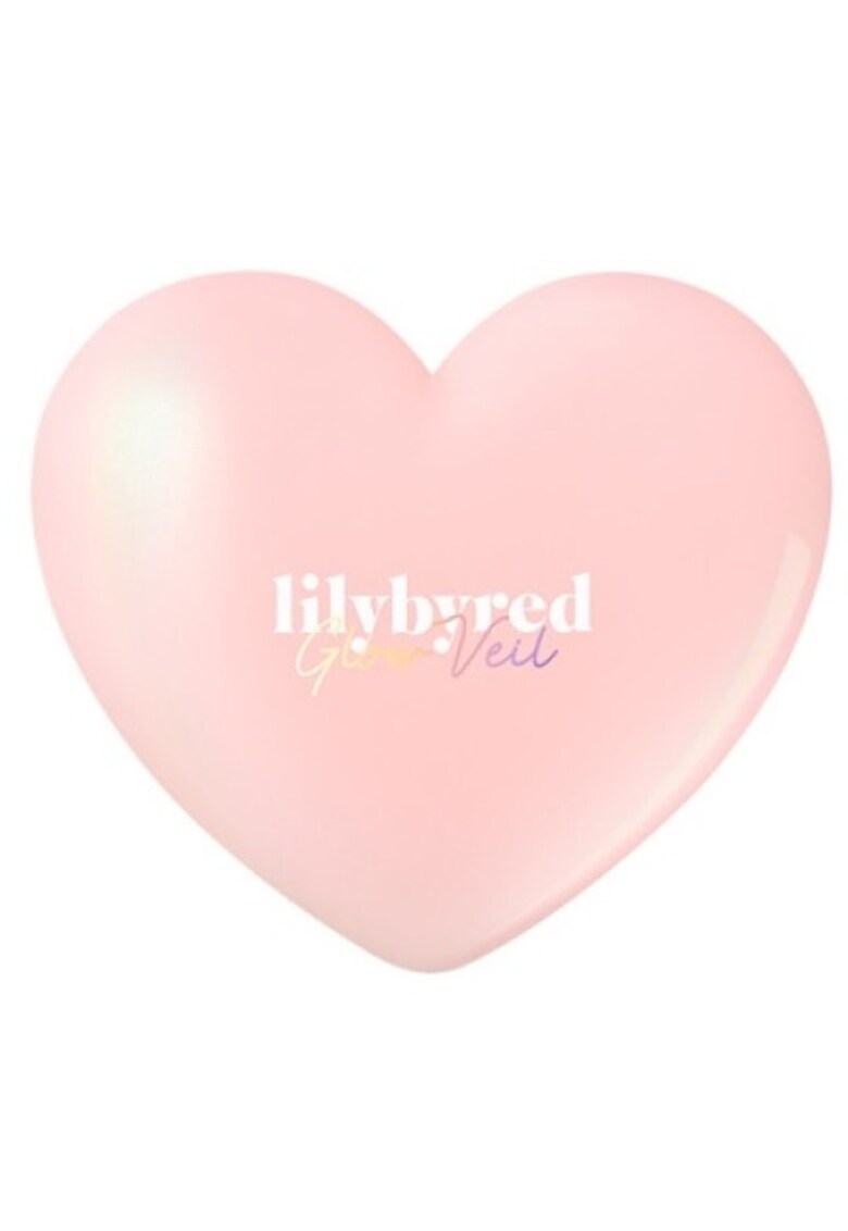 Iluminator - Luv Beam Glow Veil Highlighter 04 Sun Beam