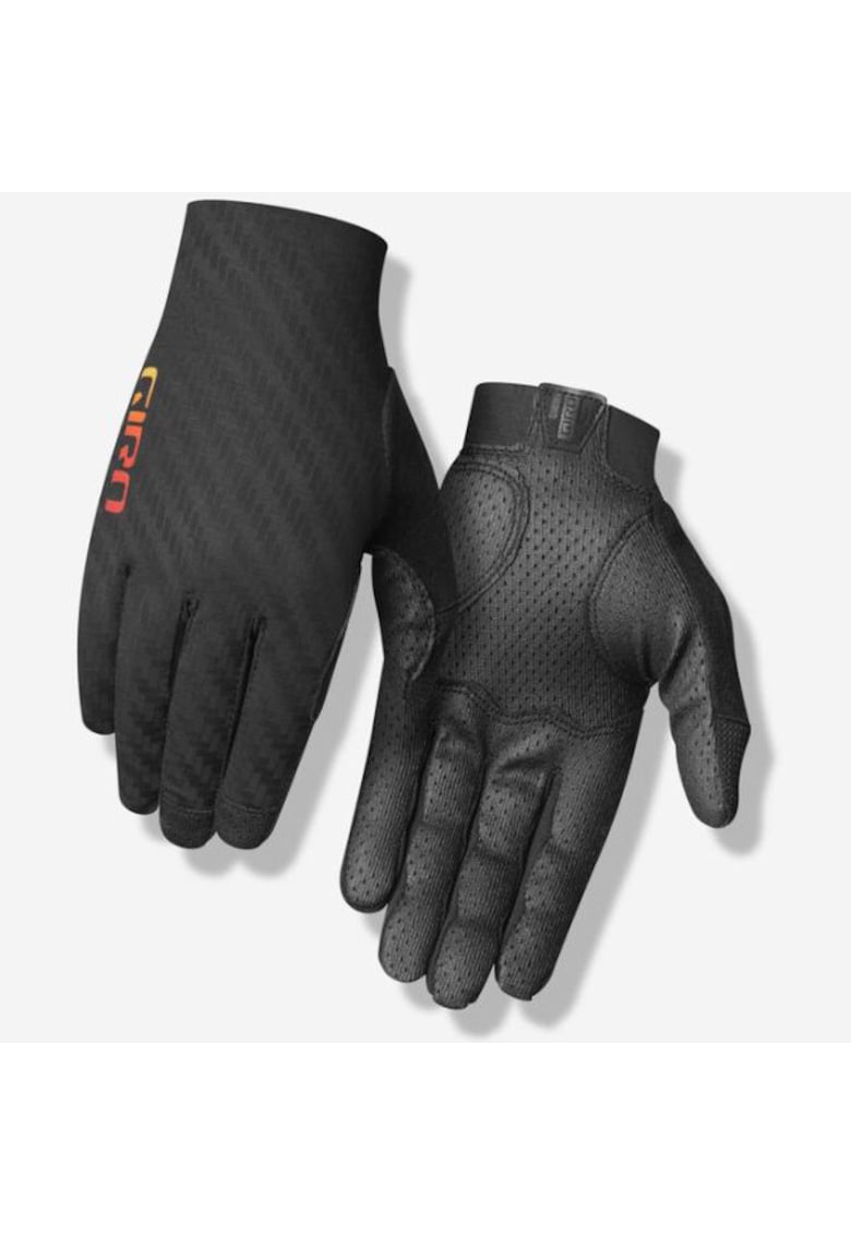 Manusi ciclism Rivet CS - Negru