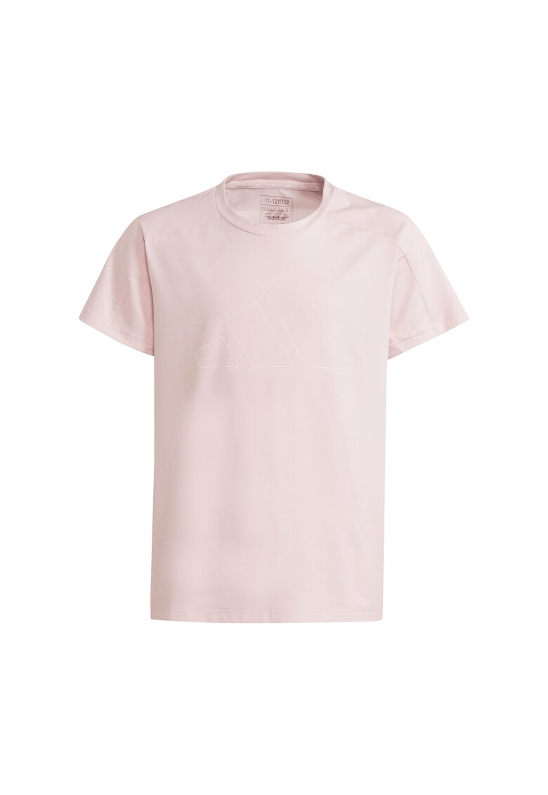Tricou copii Poliester - Roz - Roz