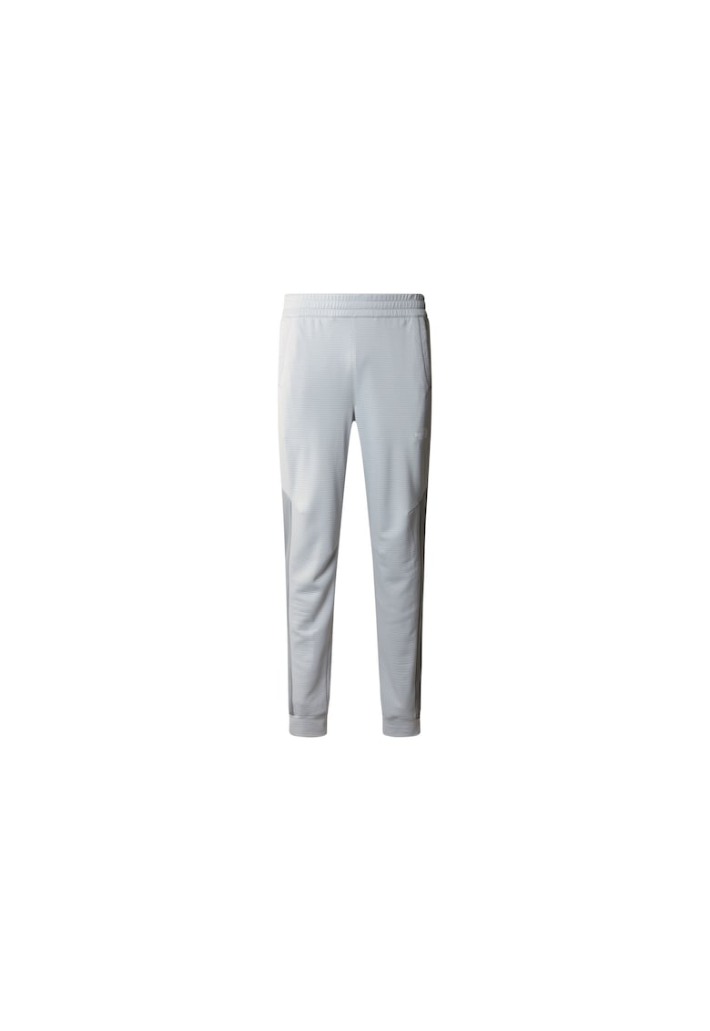 Pantaloni trening Ma Fleece Jogger Hgh NF0A87JFJ4U1