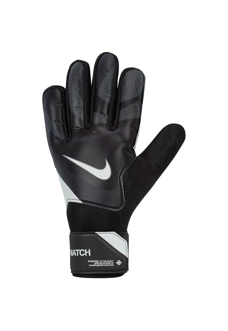 Manusi portar  Match - negru