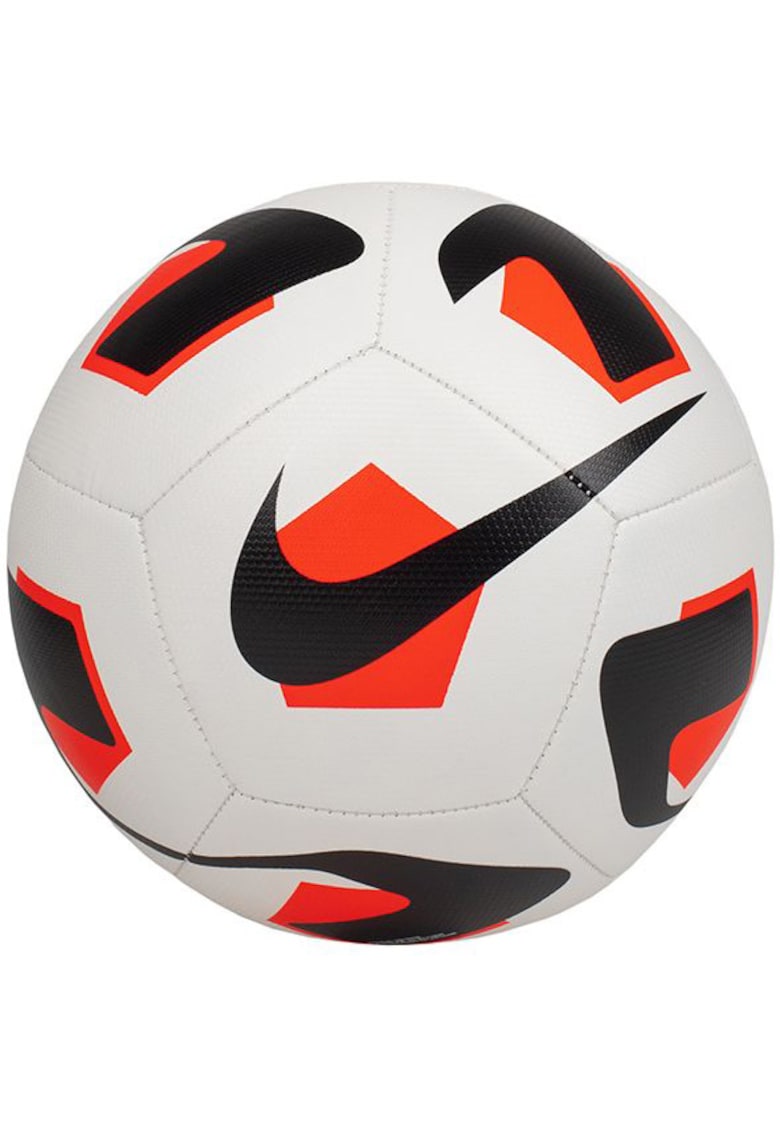 Minge fotbal Park Team - marime 4 - alb