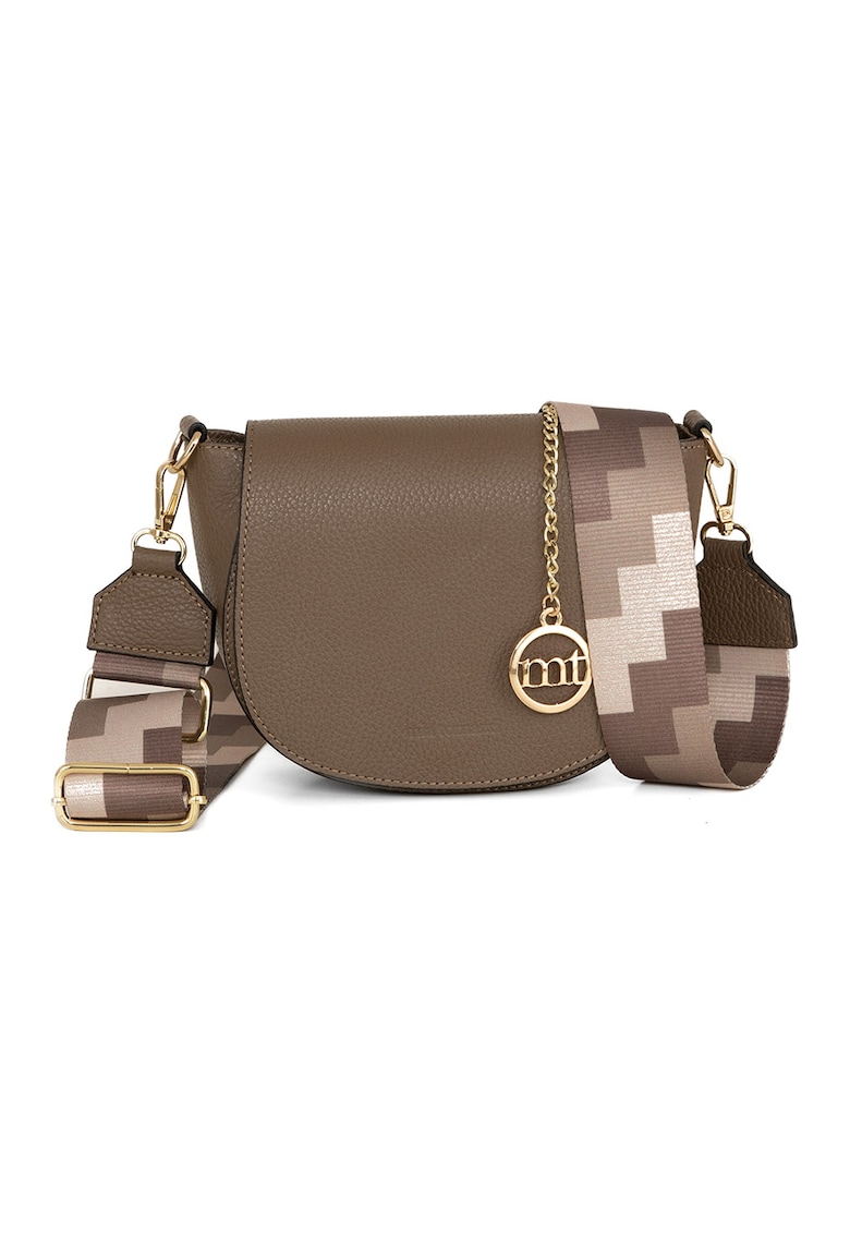 Geanta crossbody de piele